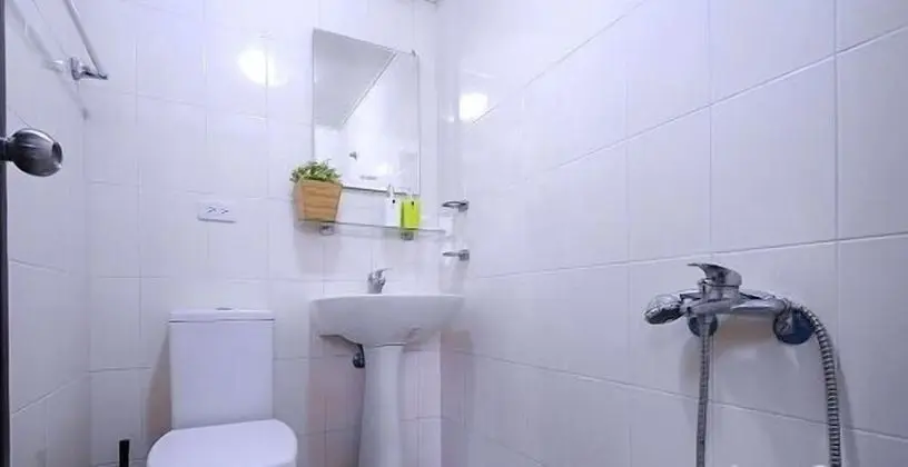 Standard Dört Kişilik Oda