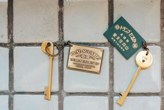 Standard Oda, 1 En Büyük (King) Boy Yatak, Sigara İçilmez (New Bld. Free access to 24h lounge)