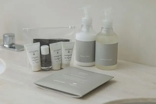 Standard Oda, 1 En Büyük (King) Boy Yatak, Sigara İçilmez (New Bld. Free access to 24h lounge)