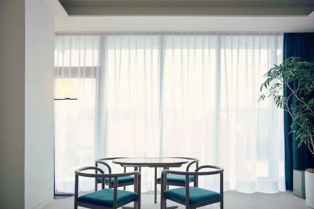 Superior İki Ayrı Yataklı Oda, Sigara İçilmez (New Bld. Free access to 24h lounge)