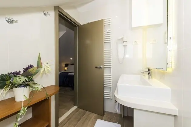 Standard room - Attic