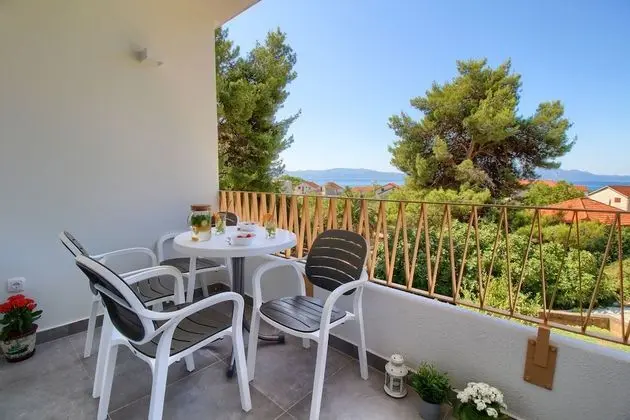 Apart Daire (Nava)