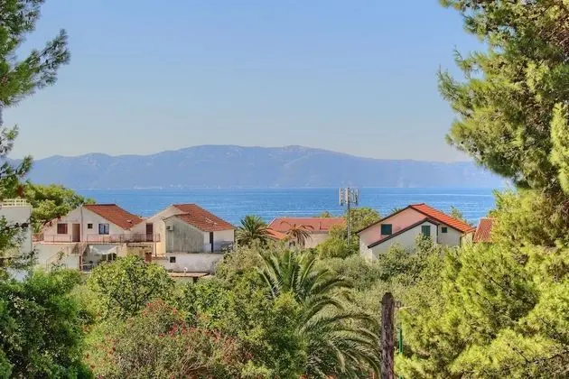 Apart Daire (Nava)