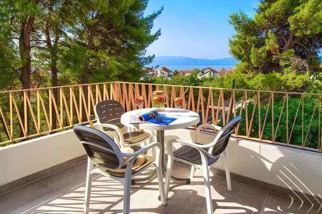 Apart Daire (Sagena)