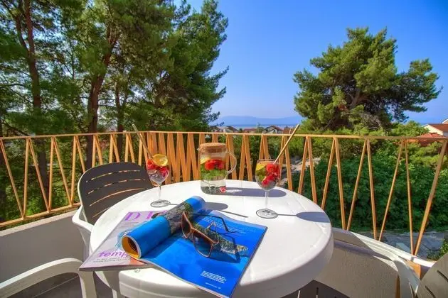 Apart Daire (Sagena)
