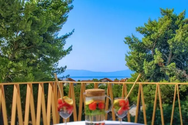 Apart Daire (Sagena)