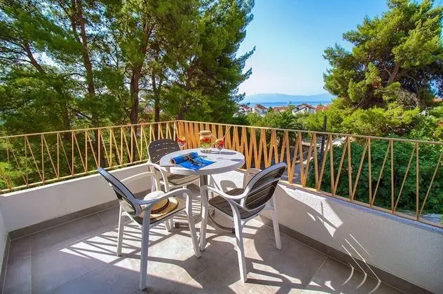 Apart Daire (Sagena)