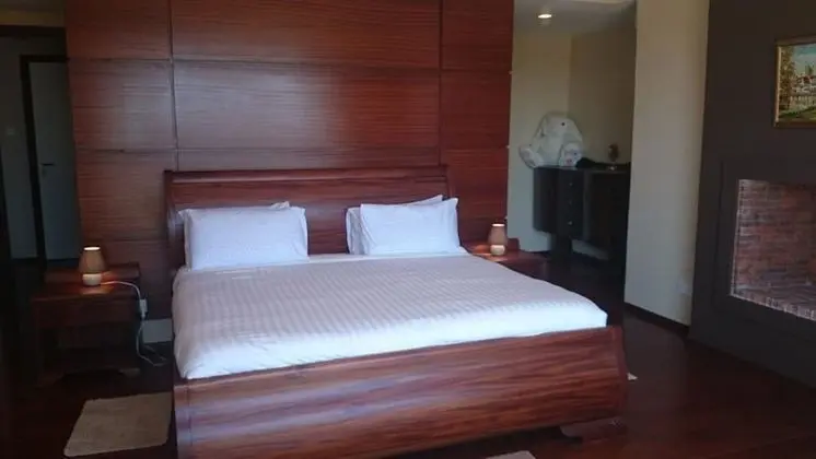 Villa, 3 Yatak Odası