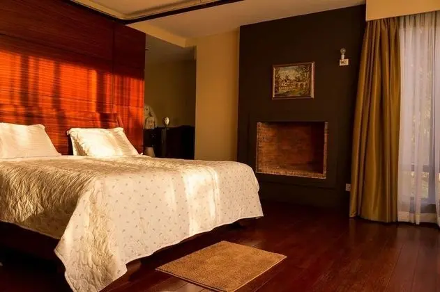 Villa, 3 Yatak Odası