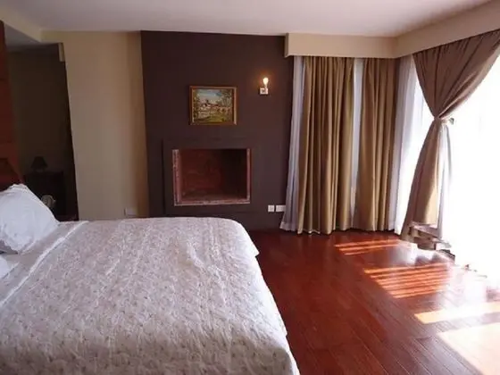 Villa, 3 Yatak Odası