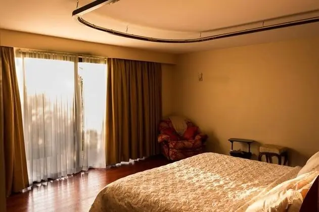 Villa, 3 Yatak Odası