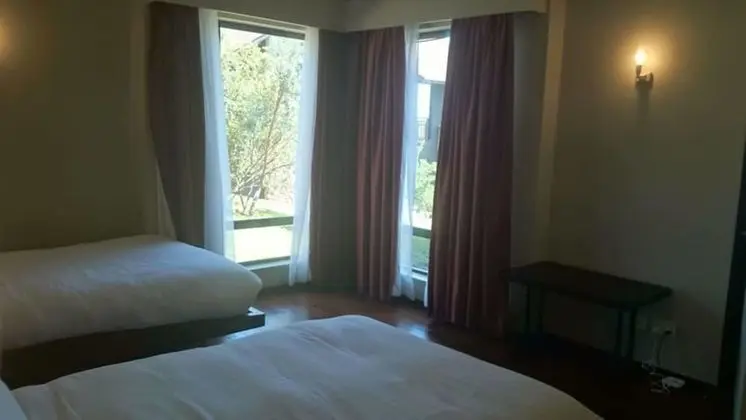 Villa, 3 Yatak Odası