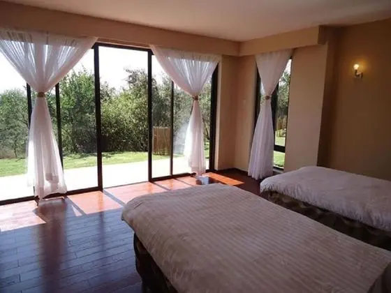 Villa, 3 Yatak Odası