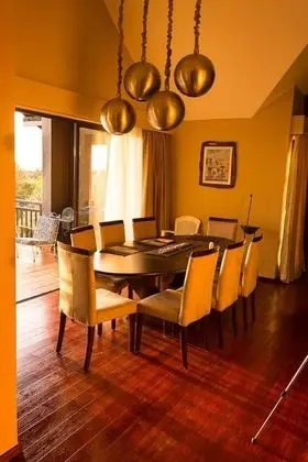 Villa, 3 Yatak Odası