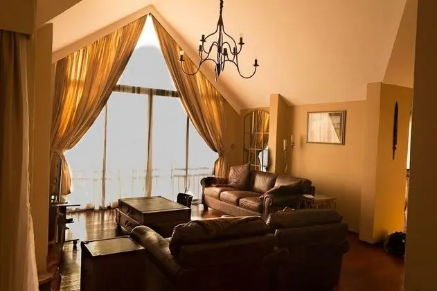 Villa, 3 Yatak Odası