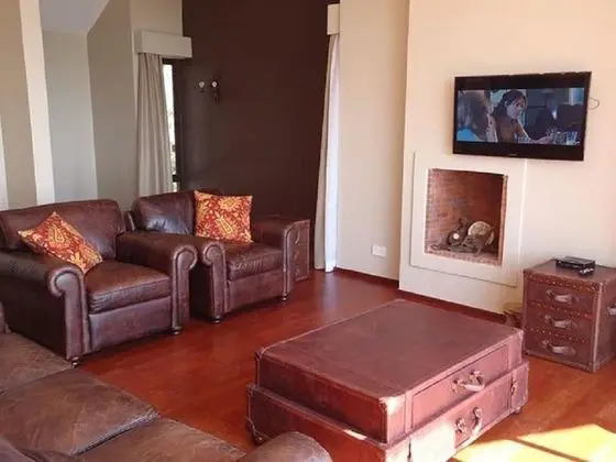 Villa, 3 Yatak Odası