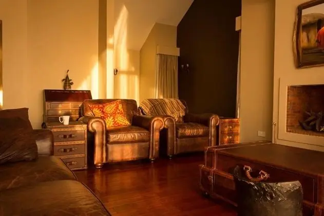 Villa, 3 Yatak Odası