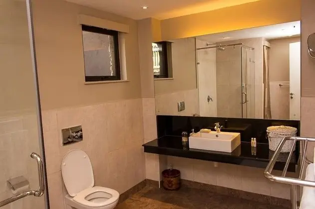 Villa, 3 Yatak Odası