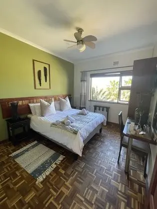 Classic Tek Büyük Yataklı Oda, Havuz Kullanımı, Bahçe Manzaralı