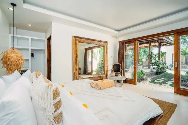 Basic Villa, Birden Çok Yatak