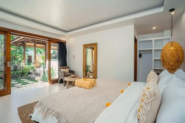 Basic Villa, Birden Çok Yatak