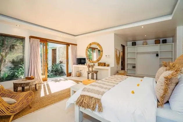 Basic Villa, Birden Çok Yatak