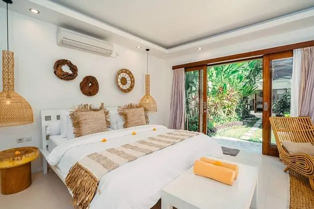 Basic Villa, Birden Çok Yatak