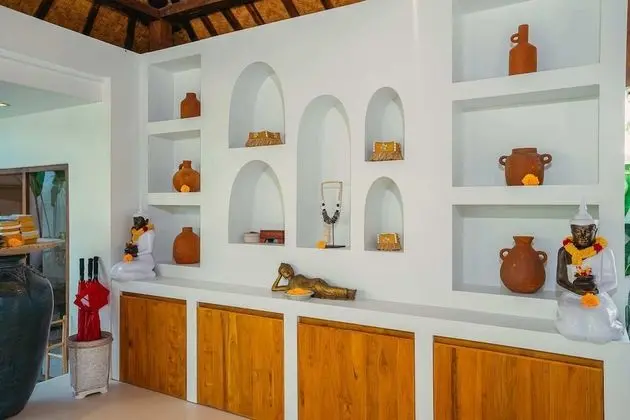 Basic Villa, Birden Çok Yatak