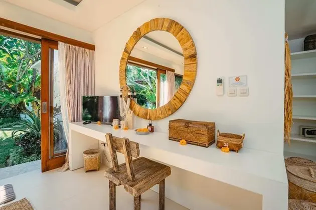 Basic Villa, Birden Çok Yatak