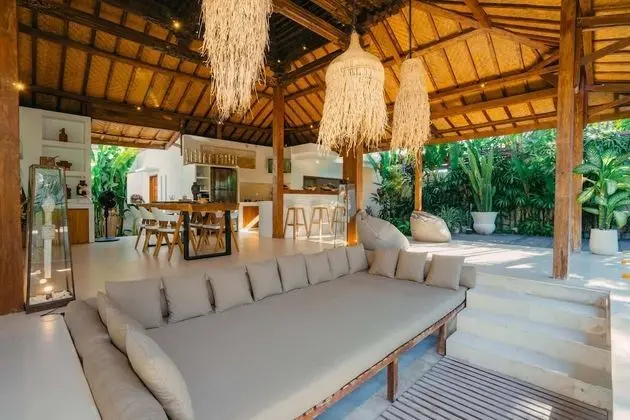 Basic Villa, Birden Çok Yatak