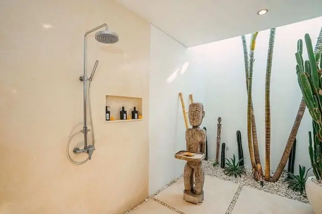 Basic Villa, Birden Çok Yatak