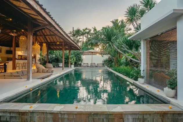 Basic Villa, Birden Çok Yatak