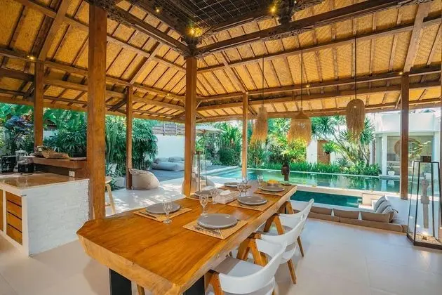 Basic Villa, Birden Çok Yatak