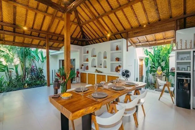 Basic Villa, Birden Çok Yatak