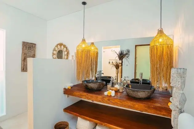 Basic Villa, Birden Çok Yatak