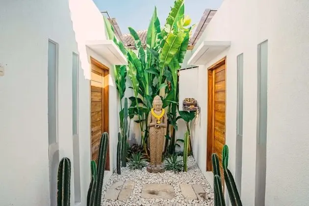 Basic Villa, Birden Çok Yatak