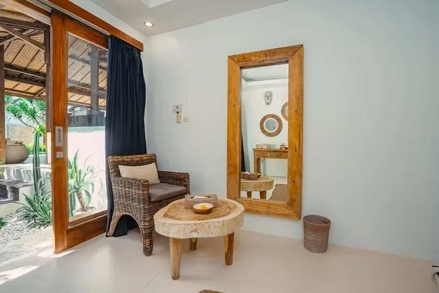 Basic Villa, Birden Çok Yatak