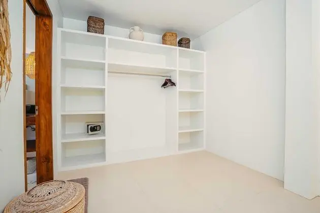 Basic Villa, Birden Çok Yatak