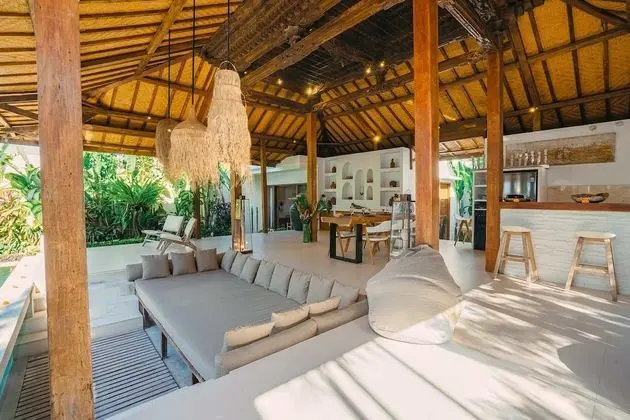 Basic Villa, Birden Çok Yatak