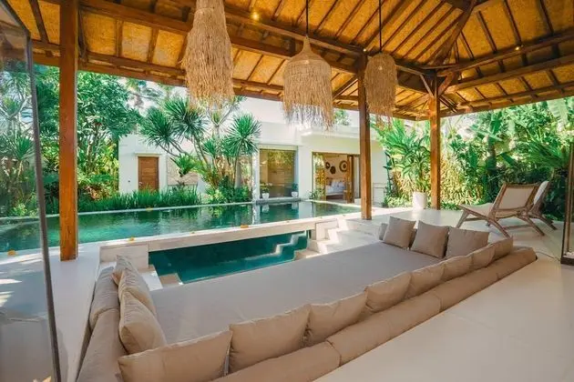 Basic Villa, Birden Çok Yatak