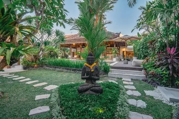 Basic Villa, Birden Çok Yatak