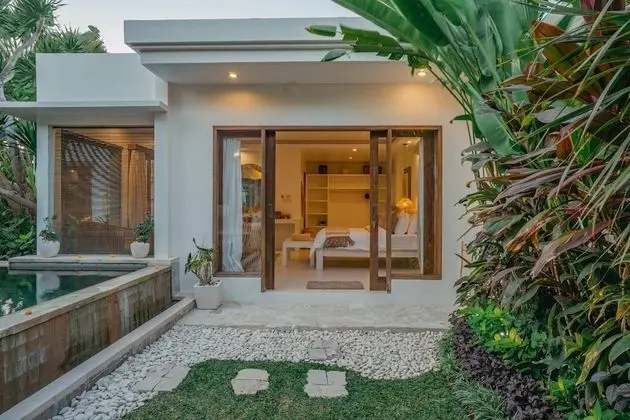 Basic Villa, Birden Çok Yatak