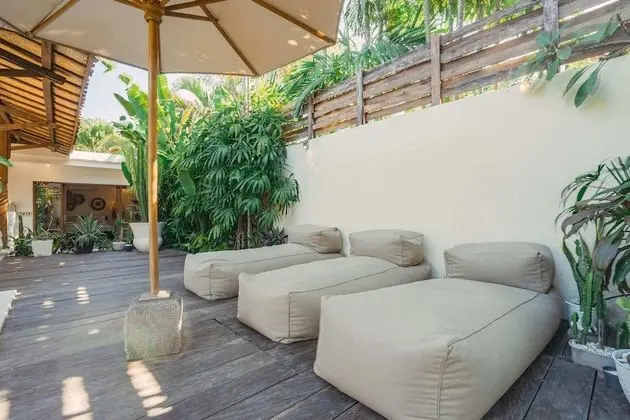 Basic Villa, Birden Çok Yatak