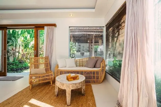 Basic Villa, Birden Çok Yatak