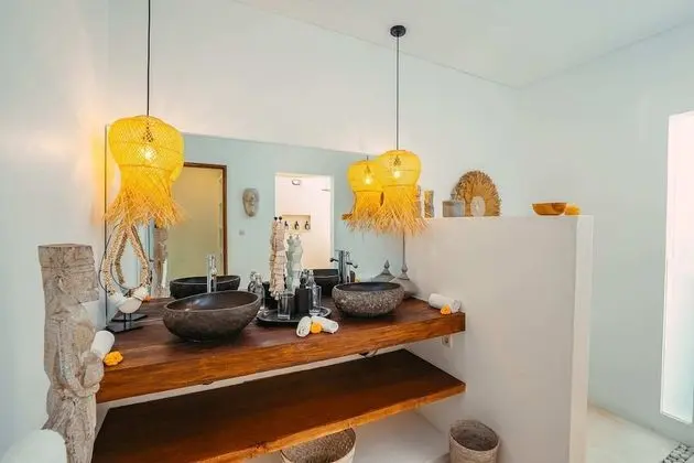Basic Villa, Birden Çok Yatak