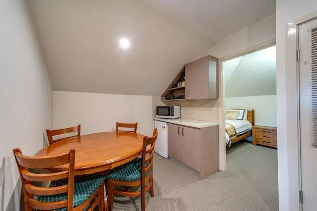 Executive Çatı Katı (Loft), Küçük Mutfak
