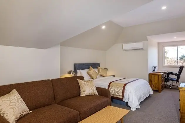 Executive Çatı Katı (Loft), Küçük Mutfak