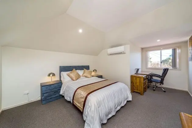 Executive Çatı Katı (Loft), Küçük Mutfak