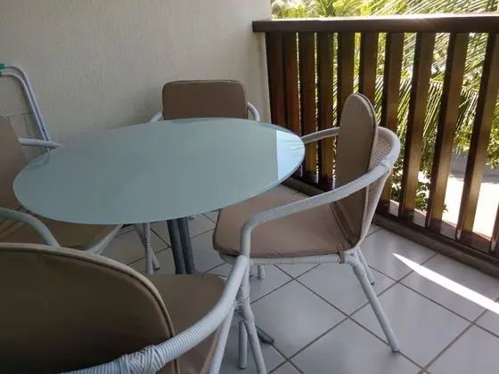 Family Stüdyo, Kısmi Deniz Manzaralı