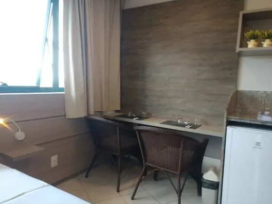 Family Stüdyo, Kısmi Deniz Manzaralı